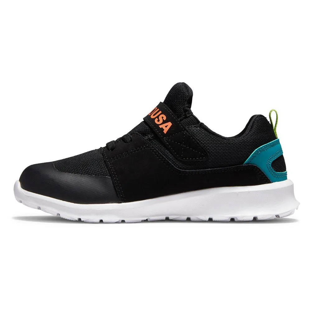 DC Heathrow Prestige Kids Shoe