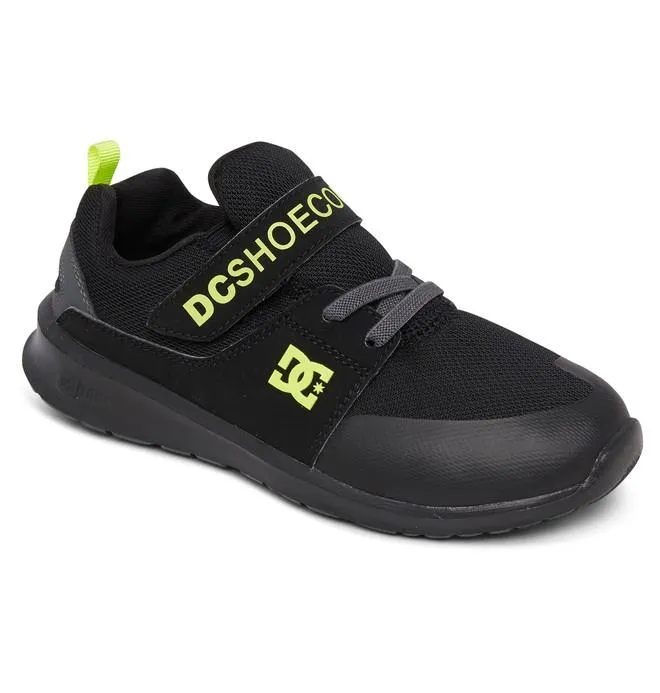 DC Heathrow Prestige Kids Shoe