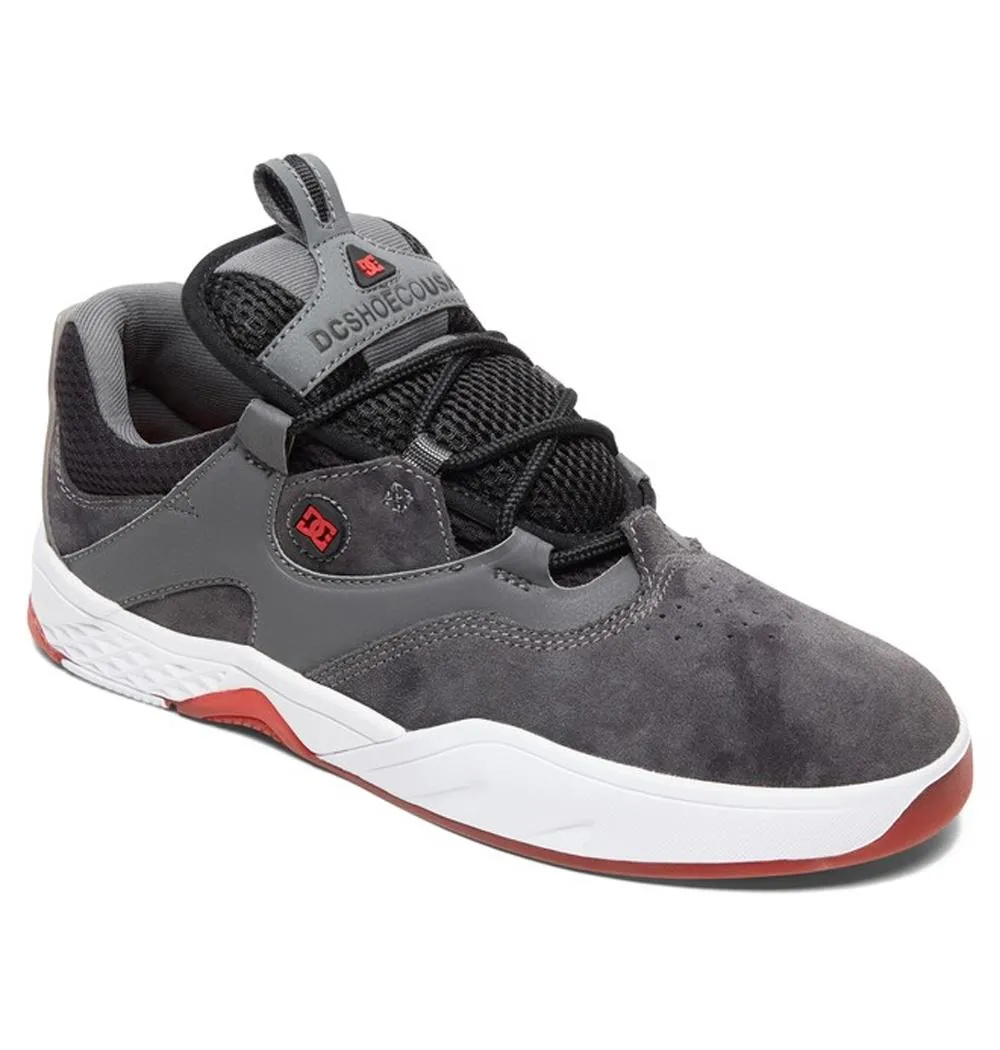 DC Kalis LE Leather Shoes