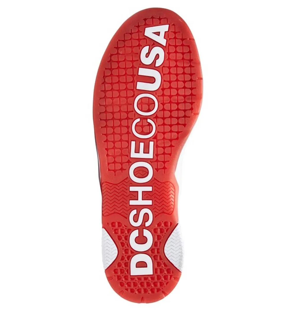 DC Kalis LE Leather Shoes
