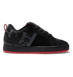 DC Men's Court Graffik Shoes
