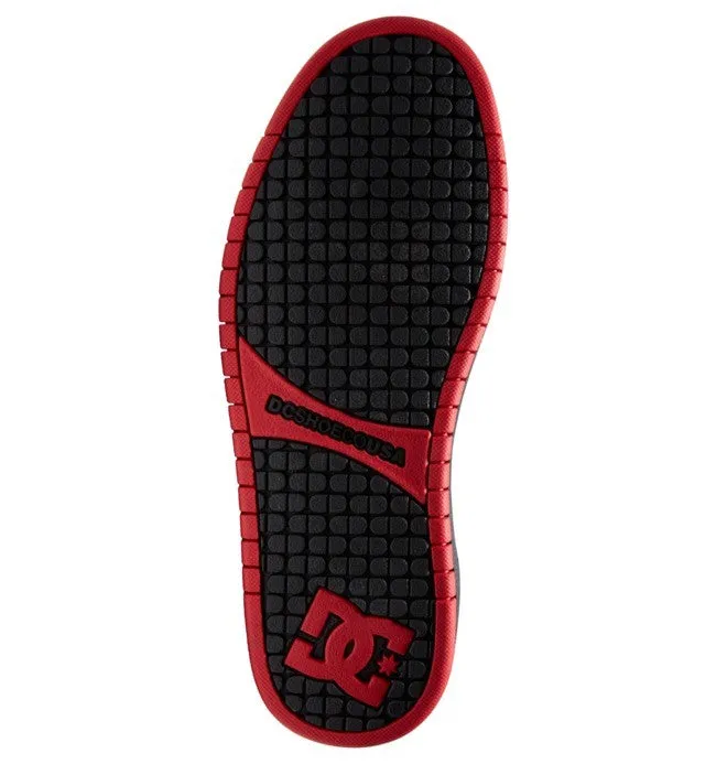 DC Men's Court Graffik Shoes