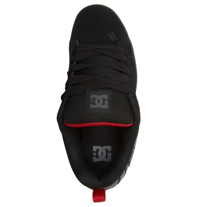 DC Men's Court Graffik Shoes