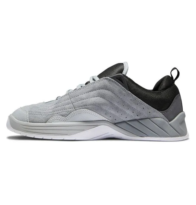 DC Mens Williams Slim Skate Shoes