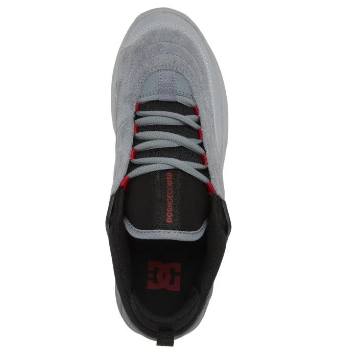 DC Mens Williams Slim Skate Shoes