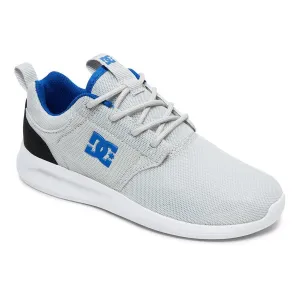 DC Midway Kids Skate Shoes