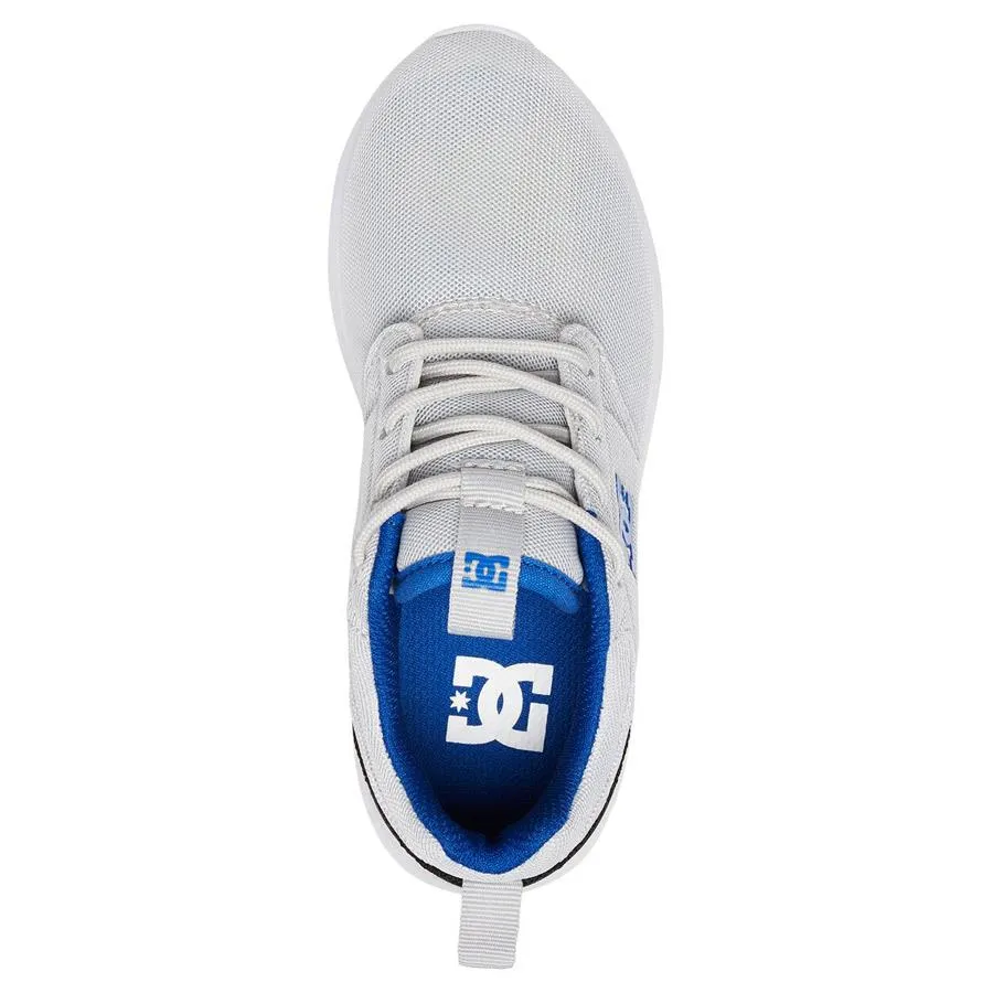 DC Midway Kids Skate Shoes
