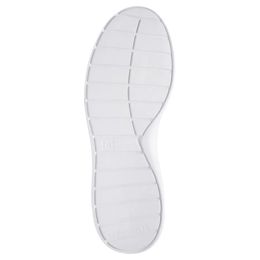 DC Midway Kids Skate Shoes