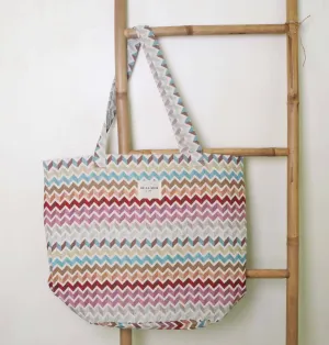 De La Mur Grand Bolsa