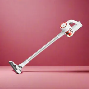 Decakila Cordless Vacuum Cleaner 140W - CUCV001W