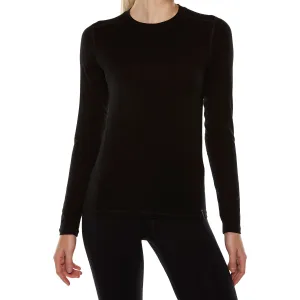 Definitive Le Base 200 Womens Thermal Crew