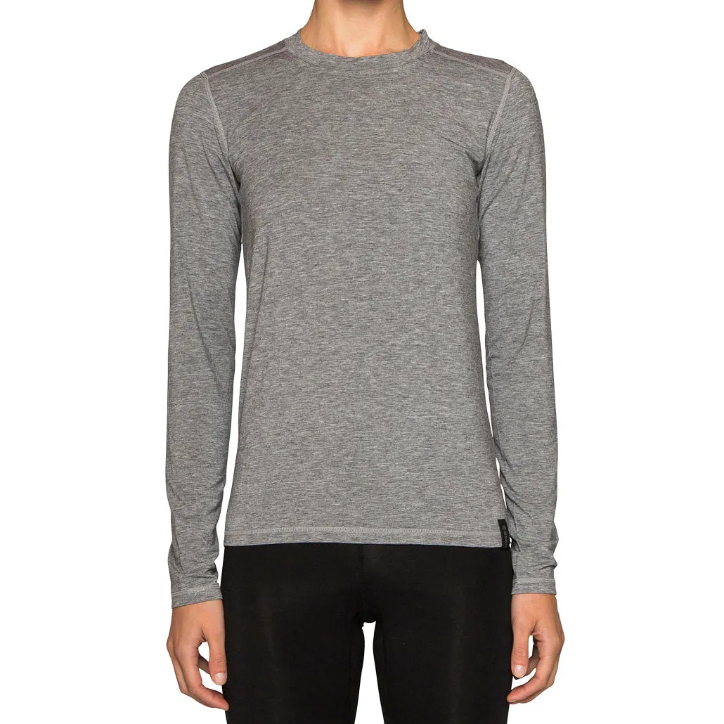 Definitive Le Base 200 Womens Thermal Crew