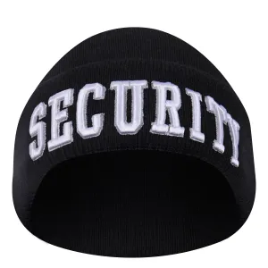 Deluxe Military Embroidered Watch Cap