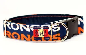 DENVER BRONCOS THEMED
