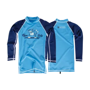 DESIGN LONGSLEEVES KID - RASHVEST