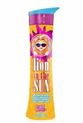 Devoted Creations Lion in the Sun Tanning Lotion
