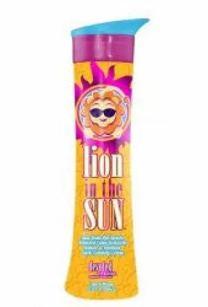Devoted Creations Lion in the Sun Tanning Lotion