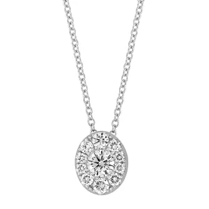 Diamond Fashion Pendant