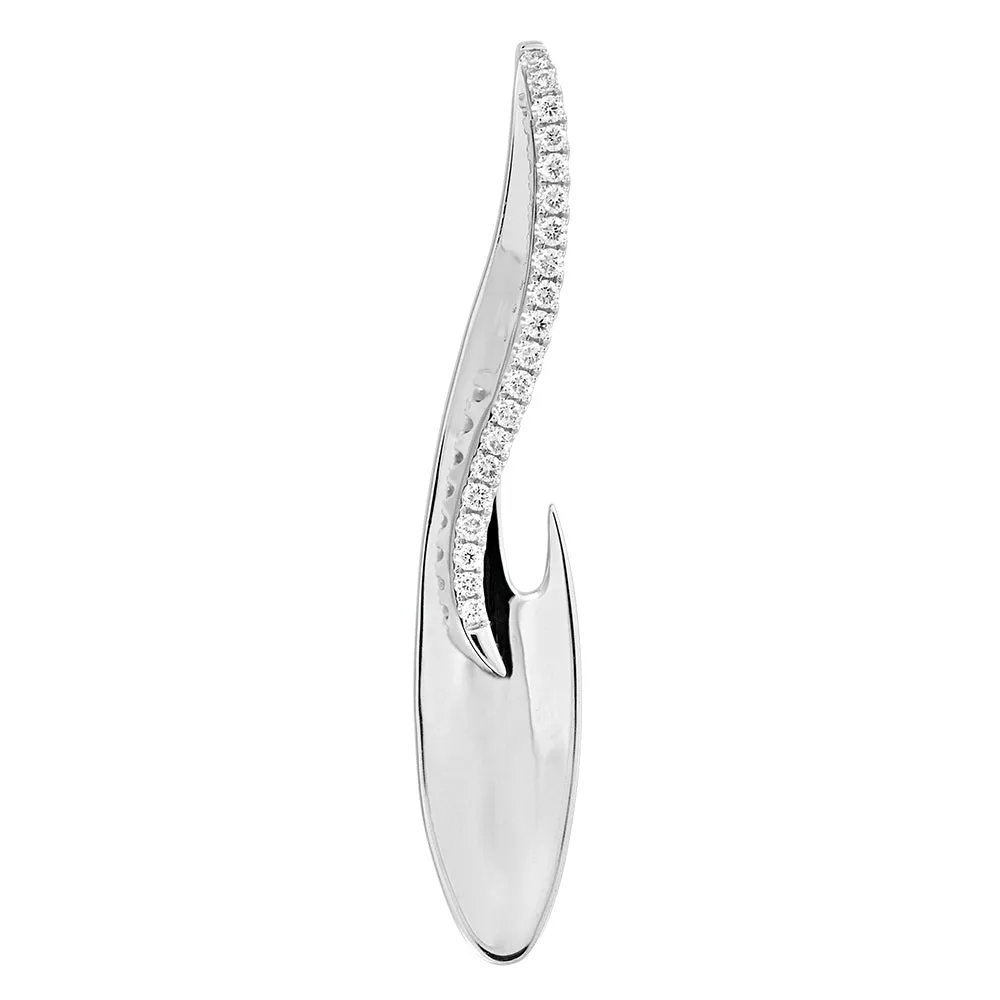 Diamond Fashion Pendant