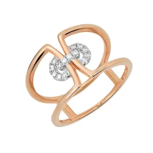 Diamond Fashion Ring