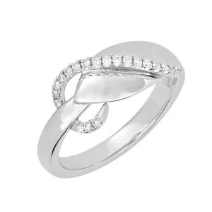 Diamond Fashion Ring