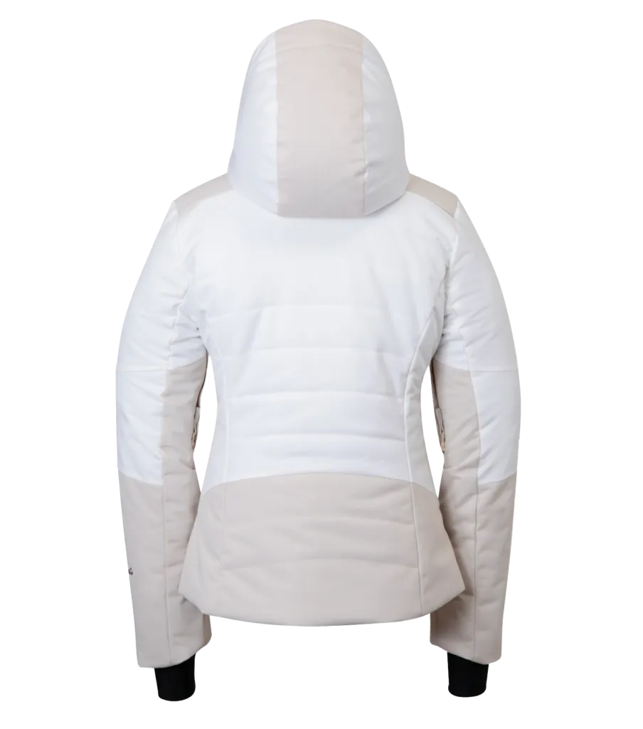 Dianthus Ladies Ski Jacket
