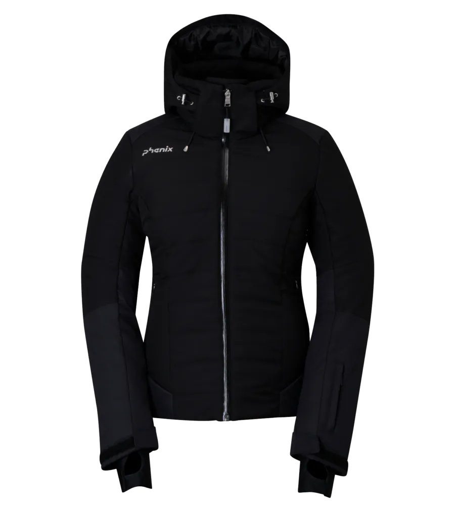 Dianthus Ladies Ski Jacket