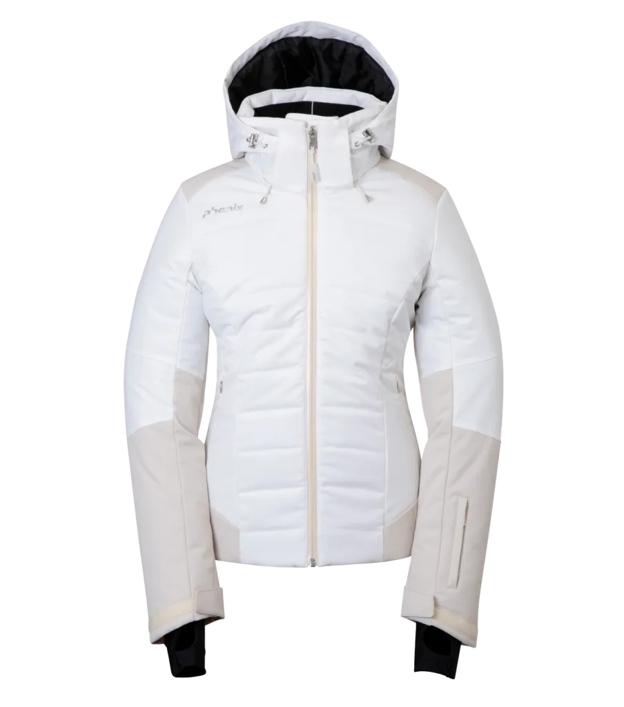 Dianthus Ladies Ski Jacket