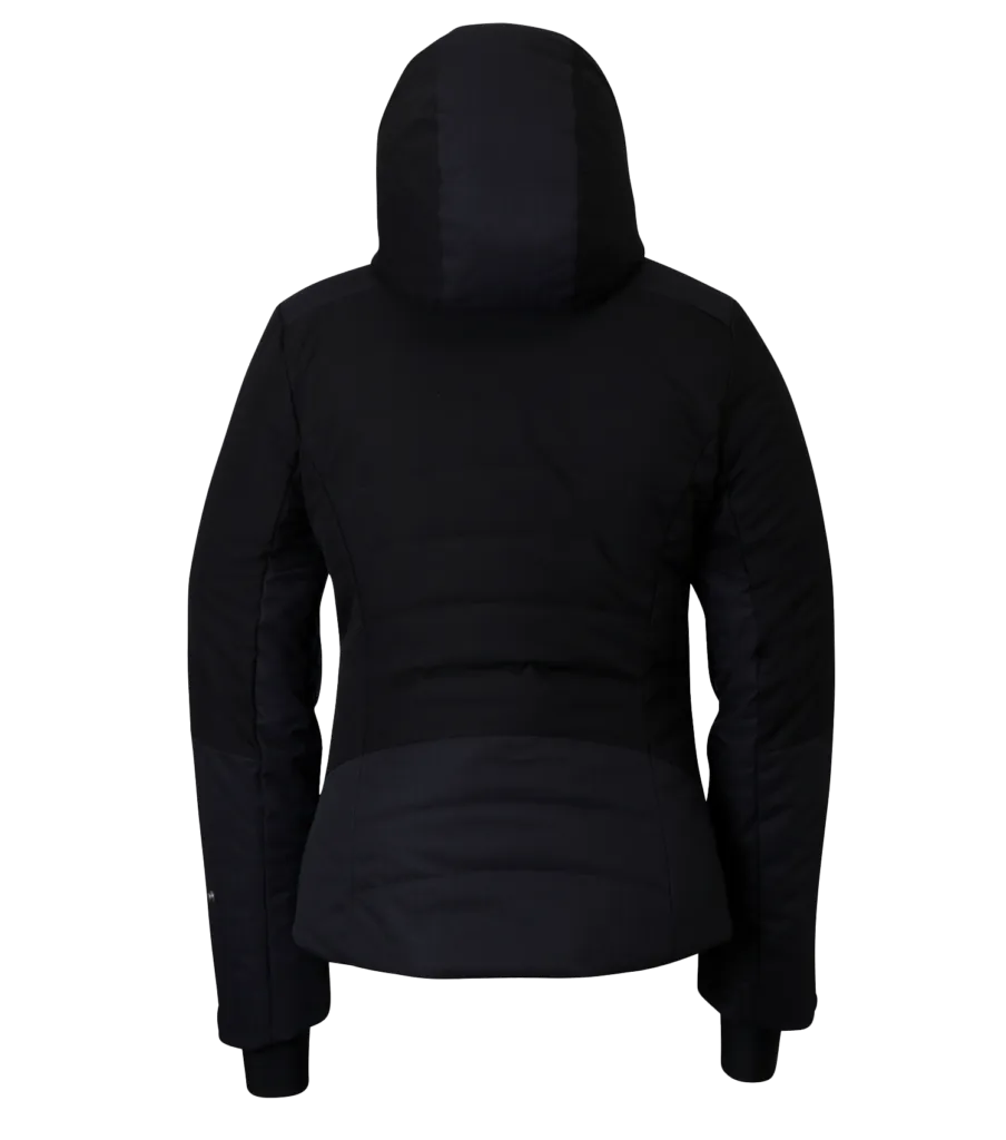Dianthus Ladies Ski Jacket