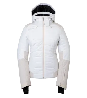 Dianthus Ladies Ski Jacket