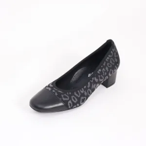 Dina Ladies Heeled Shoe
