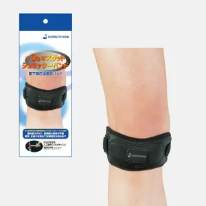 Do Osgood‐Schlatter's disease Band