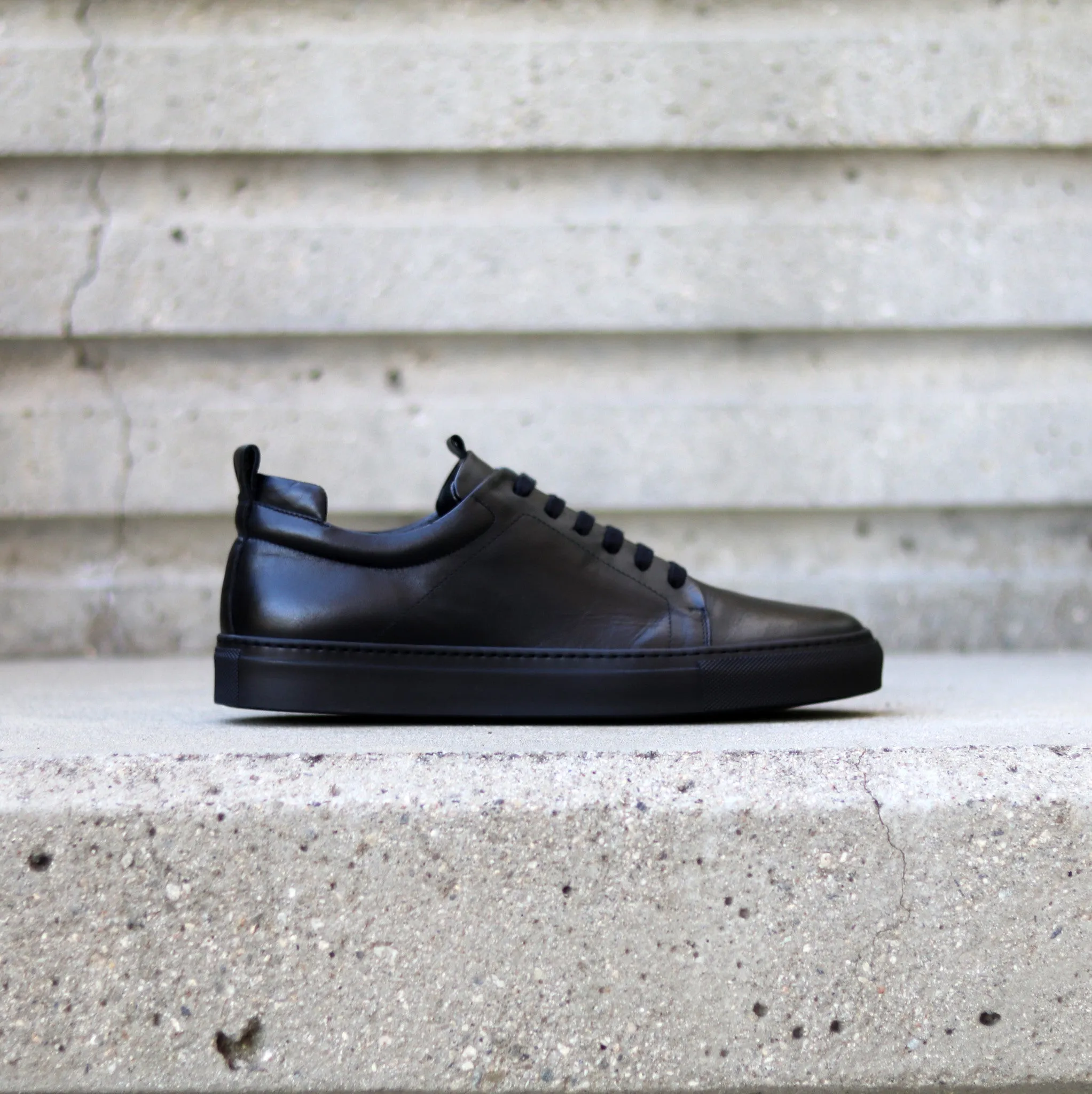DON | BLACK