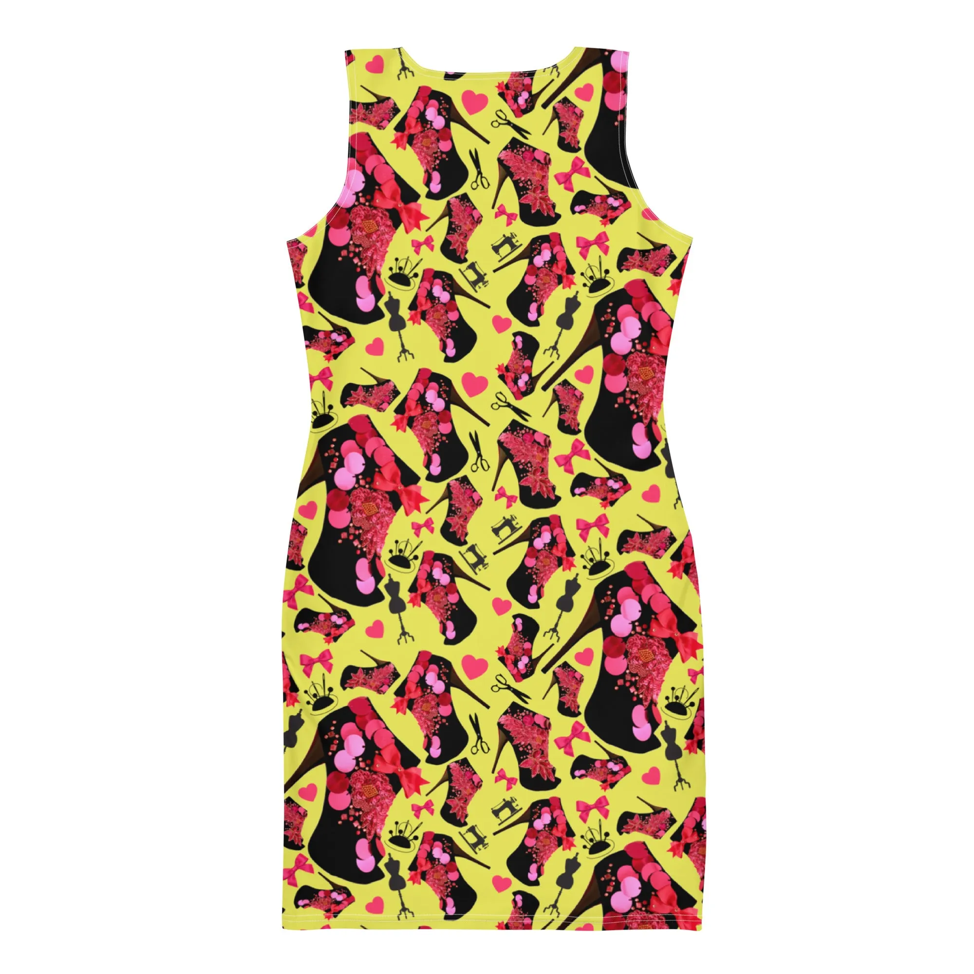 Dress 'Fashion Pop'