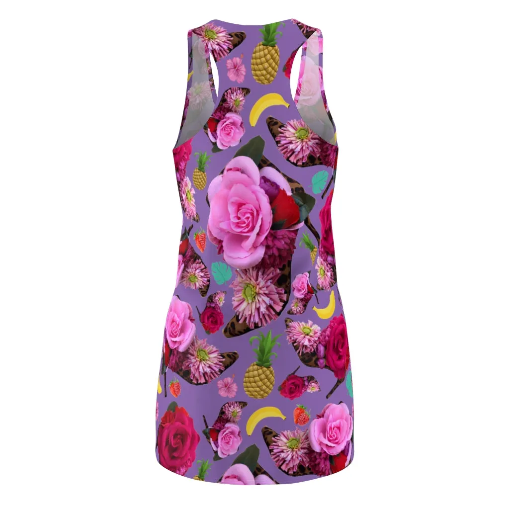 Dress 'Jungle Fashion'