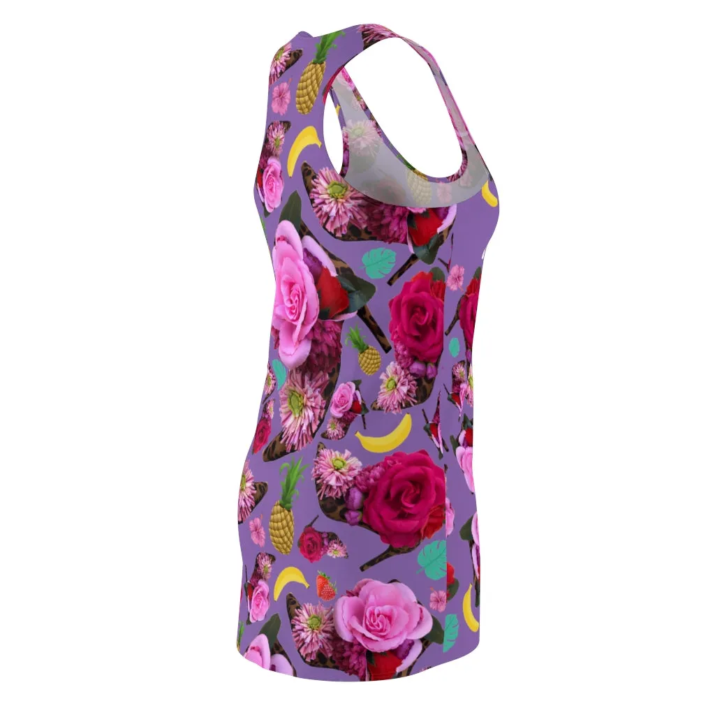 Dress 'Jungle Fashion'