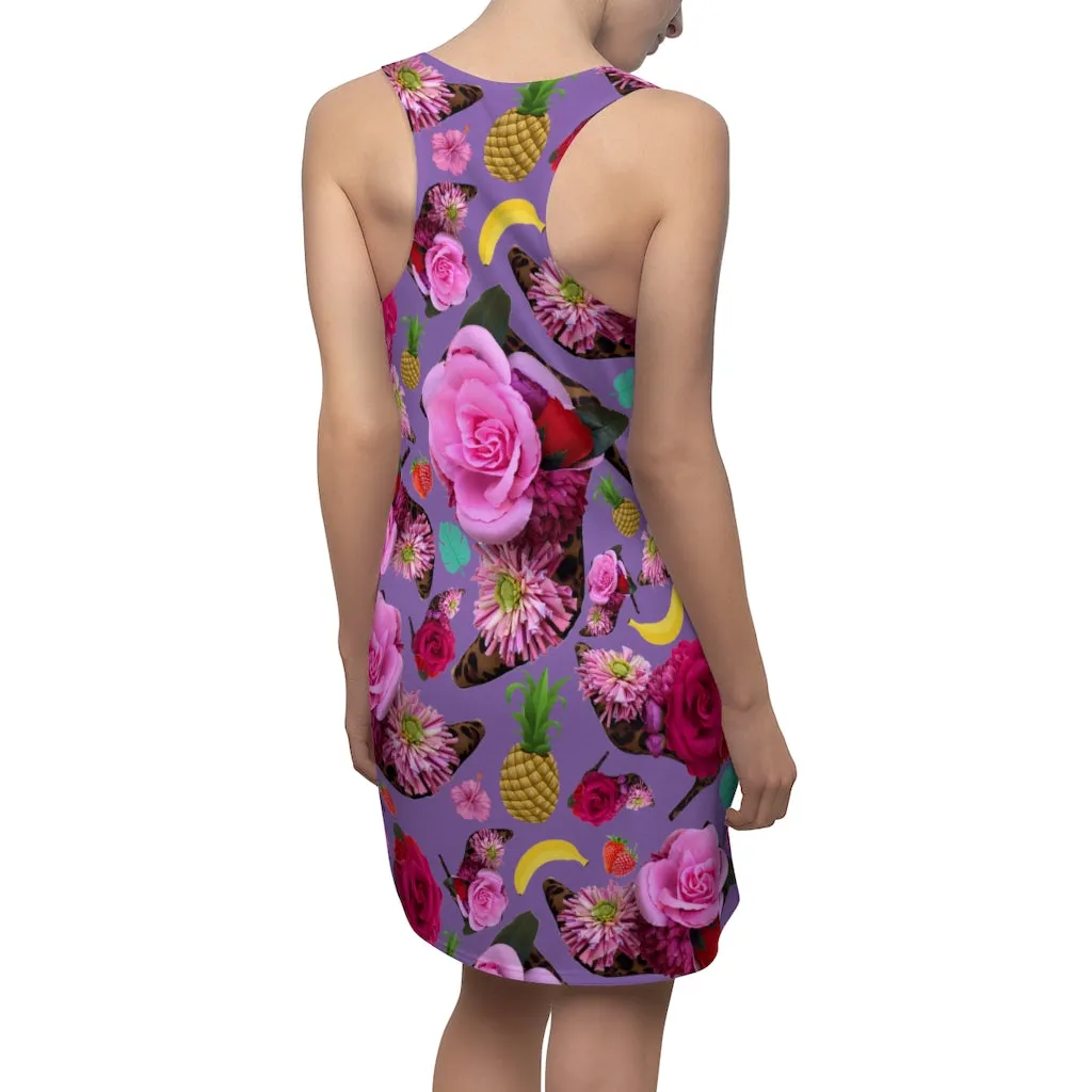 Dress 'Jungle Fashion'