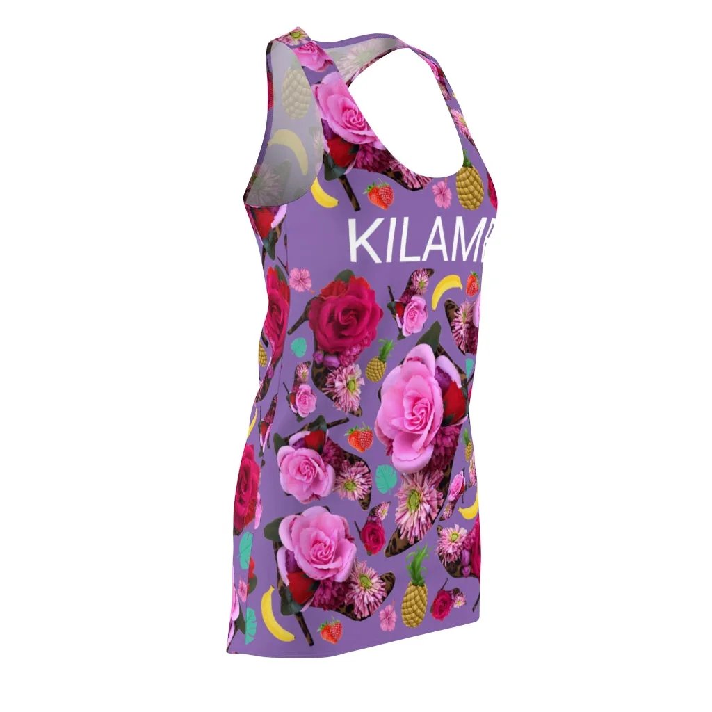 Dress 'Jungle Fashion'