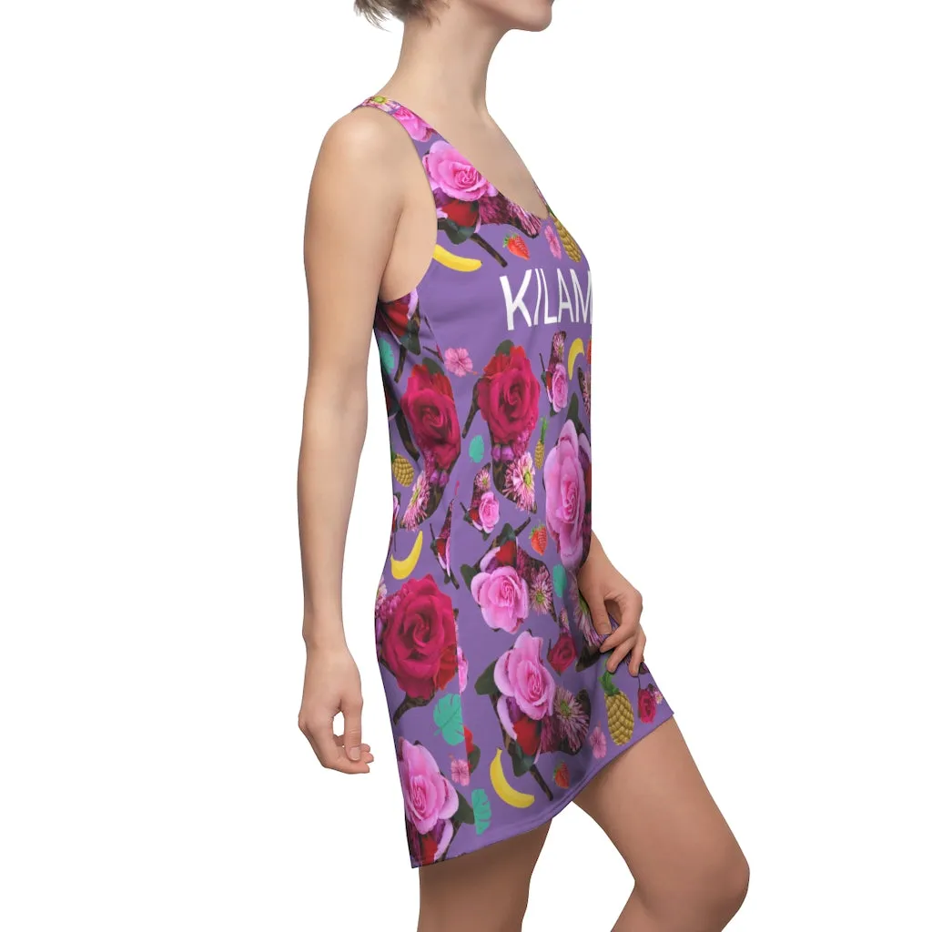 Dress 'Jungle Fashion'