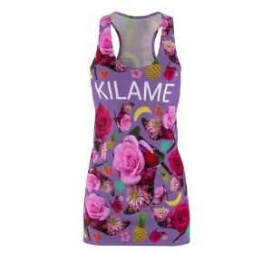 Dress 'Jungle Fashion'