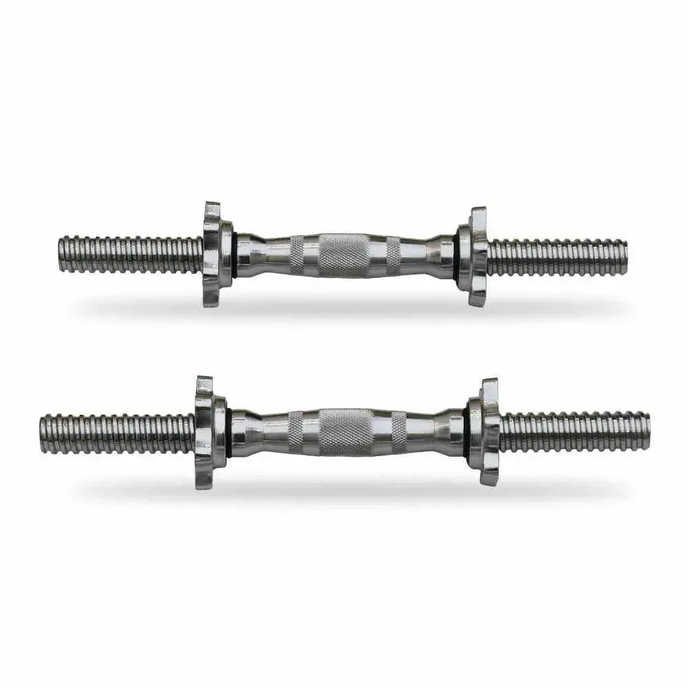 Dumbbell Bar 14 Inches (pair)