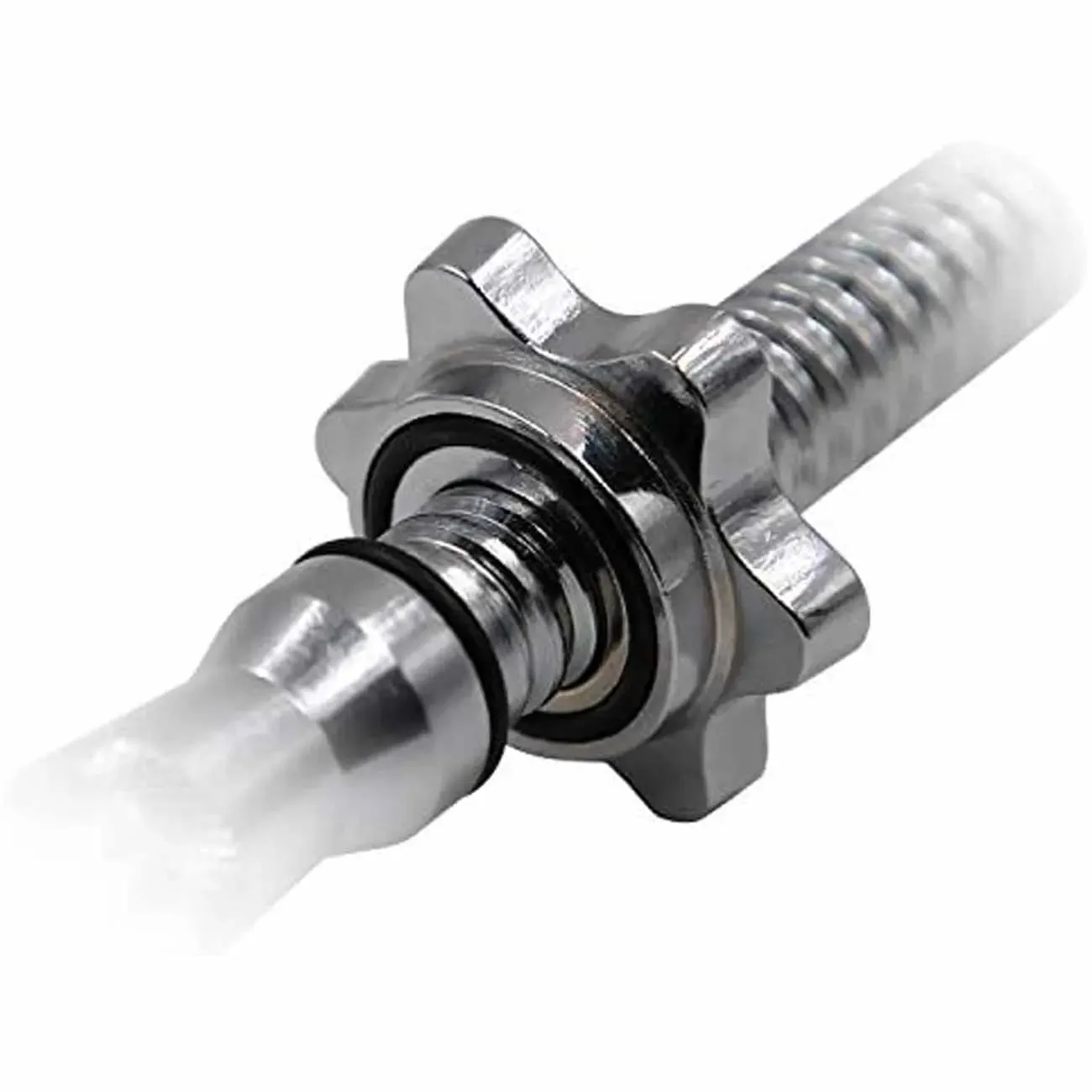 Dumbbell Bar 14 Inches (pair)