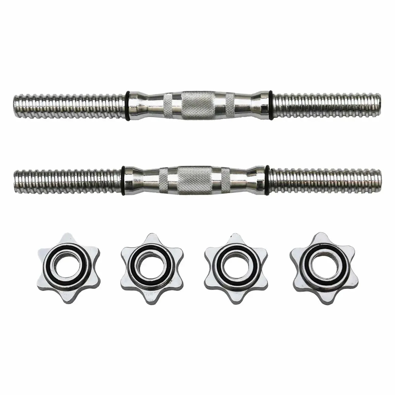 Dumbbell Bar 14 Inches (pair)