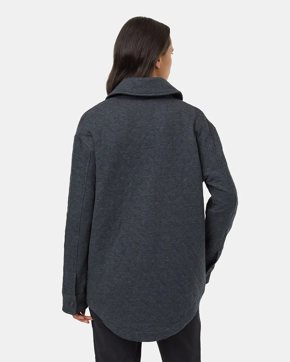 Dunes Shacket