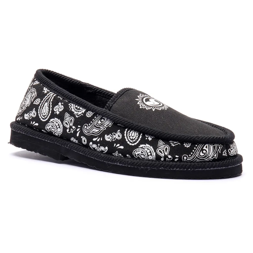 DVS Men's Francisco Slip Ons