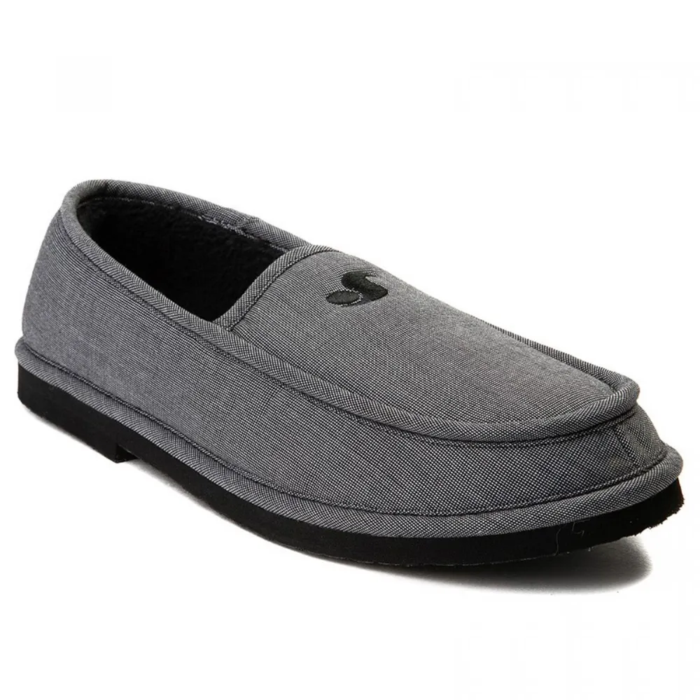 DVS Men's Francisco Slip Ons