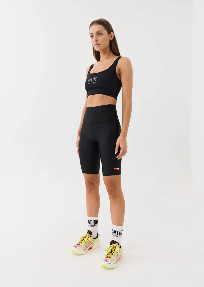 Dynamic Short