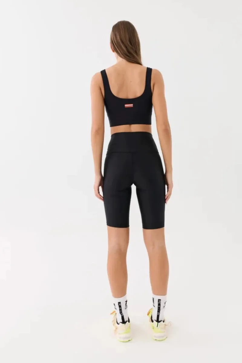 Dynamic Short