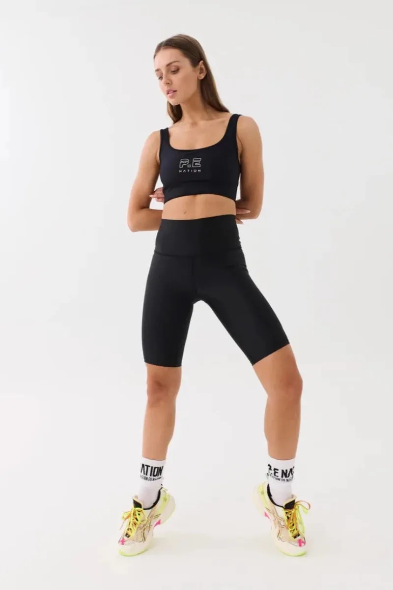 Dynamic Short