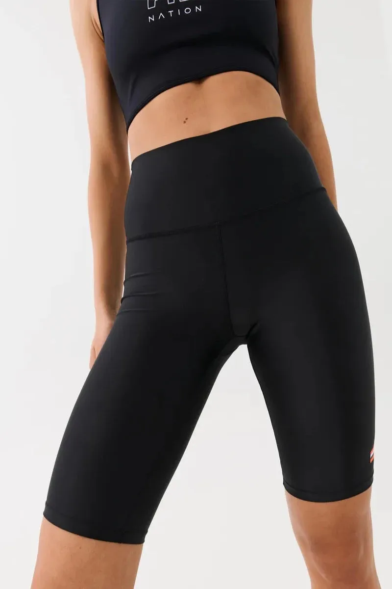 Dynamic Short